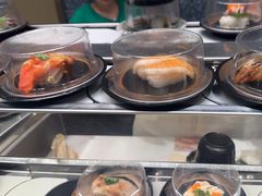 -争鲜回转寿司(朝北大悦城店)