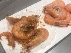 -神洲四海大酒楼(王府井澳门中心店)