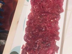 -南城十里潮汕鲜牛火锅·鲜虾生滚粥(融汇老商埠店)