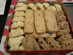 十味混合-家琳甜品(江南东店)