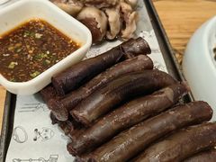 -哈啾嗨·蒙文化主题餐厅(京汉新城店)