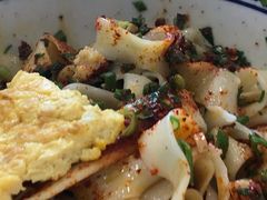 -秦之味·岐山臊子面·陕西凉皮·腊汁肉夹馍(国权北路店)