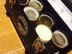 -Goose Island Brewhouse鹅岛精酿啤酒酿造工坊餐厅