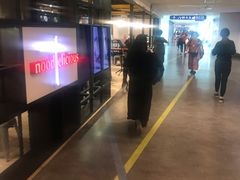 -吉隆坡国际机场