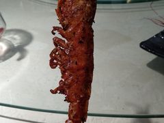 -大城·烧烤海鲜大排档(台东店)