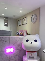 -咪咪专业脱毛连锁机构