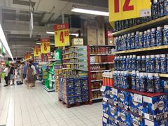 -家乐福会员店(南翔店)