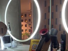 -施奈儿.洗头頭療.按摩SPA.采耳(上梅林店)