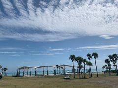 -七星潭蓝天广场