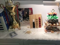 点击看大图 -1T·1M 日式美甲美睫