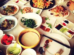 -四季民福烤鸭店(前门店)