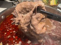 -鼎鼎香·港式火锅(北京SKP店)