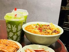 -粉家柳州螺蛳粉(杨宅路店)