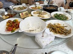 -德記大排档 26年老字号(西湖店)