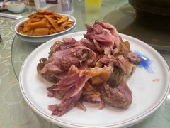 -新农村小院(北外滩水城第六街区店)