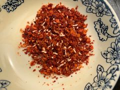 干碟-乐山食古香跷脚牛肉