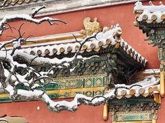 -北京市劳动人民文化宫(太庙)