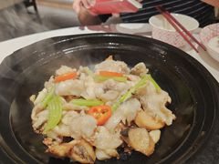 -谭厨中山传家菜.乳鸽.脆鲩鱼(华强北中航城店)
