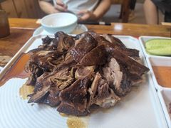 -老鼎万春卤菜(五代传承创始老店)