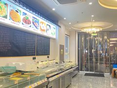 -禧福楼·十五年老店(科技城店)