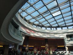 -乐天影城(威高广场店)