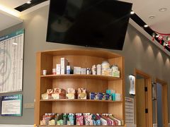 -关爱宠物医院·猫科中心·消化科(滨湖万达分院)