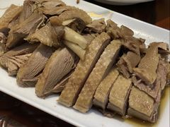 -冯氏吴山贡鹅(206国道店)