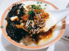 -小桃园·豆浆油条(复兴中路店)