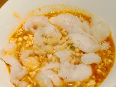 麻婆豆花鱼-原食日记(合生汇购物中心店)