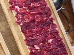 -庖丁家水煮牛排火锅(巴国城店)