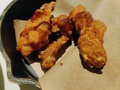 -必胜客(欧亚卖场店)
