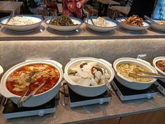 -素满香·素食自助餐(福州·长乐北路店)