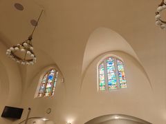 -青岛市江苏路基督教堂