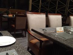 -上海齐鲁万怡大酒店·辣椒屋咖啡厅