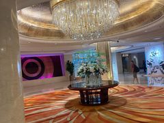 -苏州香格里拉大酒店