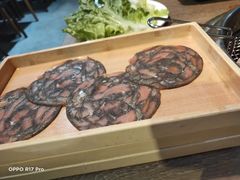 -火炉火自助餐(枫蓝国际店)