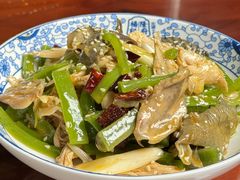 -杨记隆府(白象街店)