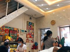 -甜心妈妈·榴莲星级糖水(北京路总店)