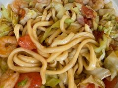 -文三里屯面馆(三里屯店)