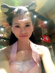-盘子女人坊生日照·摄影馆(华强店)