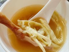 佬太公海鸭汤-佬太公海鸭·海鲜大排档(上海总店)