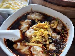 -锡笼记·无锡小笼(方塔店)