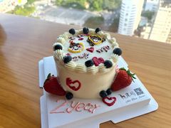 -鹿屿DIY烘焙·公司团建·生日会包场(广州东站店)