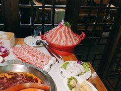 -大龙燚火锅
