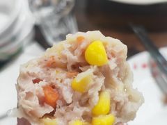 -南记食粥坊·宵夜大排档(莲花总店)