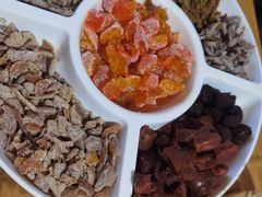 -苏州市吴中区光福窑上花果蜜饯厂