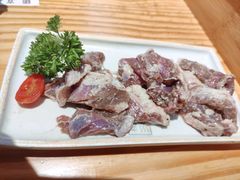 -喜来稀肉(北外滩白玉兰广场店)