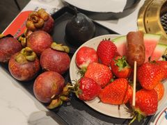 -和牛村烧肉放题(潍坊泰华店)