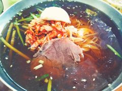 -延成苑韩式烤肉店(长春道店)