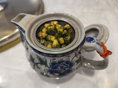 -银河酒家(天河店)